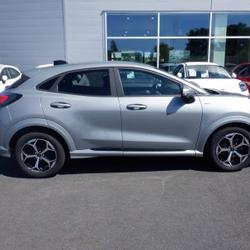Ford Puma 1.0 EcoBoost Hybrid 125ch ST-Line S&S Challans