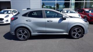 Ford Puma  - photo 2