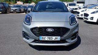 Ford Puma  - photo 4