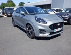 Ford Puma Saint-Gilles-Croix-de-Vie