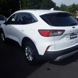 Ford Kuga 2.5 Duratec 190ch FHEV E85 Titanium BVA Challans