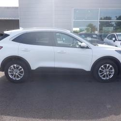 Ford Kuga 2.5 Duratec 190ch FHEV E85 Titanium BVA Challans