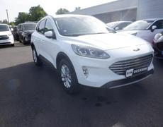 Ford Kuga Saint-Gilles-Croix-de-Vie