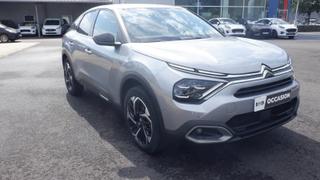 Citroen C4  - photo 0