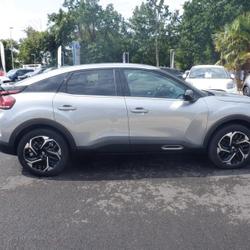 Citroen C4 BlueHDi 130ch S&S Shine Pack EAT8 Challans