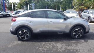 Citroen C4  - photo 2