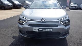 Citroen C4  - photo 3