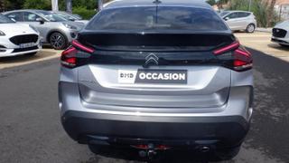 Citroen C4  - photo 4