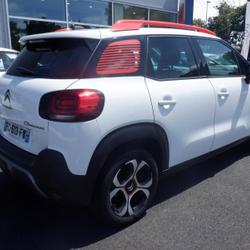 Citroen C3 Aircross PureTech 110ch S&S Shine EAT6 E6.d-TEMP 114g Saint-Gilles-Croix-de-Vie