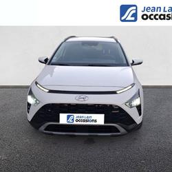 Hyundai Bayon 1.0 T-GDi 100 Hybrid 48V Creative occasion - Tournon - photo 2/20