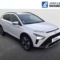 Hyundai Bayon 1.0 T-GDi 100 Hybrid 48V Creative occasion - Tournon - photo 3/20