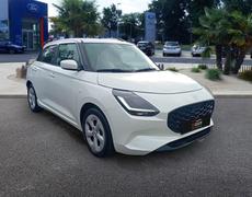 Suzuki Swift Challans