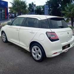Suzuki Swift 1.2 Hybrid 83ch Privil&egrave;ge Auto Challans