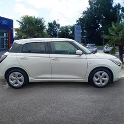 Suzuki Swift 1.2 Hybrid 83ch Privil&egrave;ge Auto Saint-Gilles-Croix-de-Vie