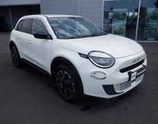 Fiat 600 - 1.2 Hybrid 100ch La Prima DCT6 - 19 450 €