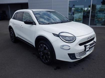 Fiat 600 - 1.2 Hybrid 100ch La Prima DCT6 - 19 450 €