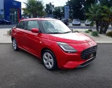 Suzuki Swift Challans