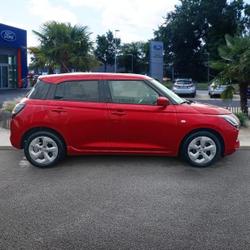 Suzuki Swift 1.2 Hybrid 83ch Privil&egrave;ge Auto Challans