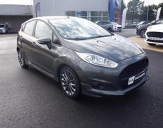 Ford Fiesta Saint-Gilles-Croix-de-Vie