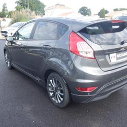 Ford Fiesta 1.0 EcoBoost 140ch Stop&Start ST Line 5p Saint-Gilles-Croix-de-Vie