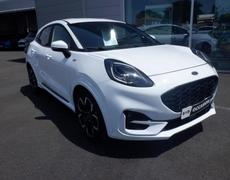 Ford Puma Challans