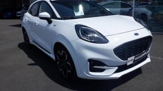 Ford Puma  - photo 0