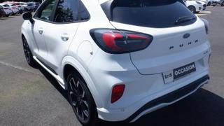 Ford Puma  - photo 1