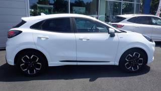 Ford Puma  - photo 2