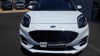 Ford Puma  - photo 3