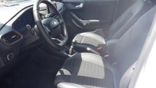Ford Puma  - photo 4