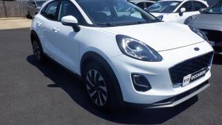 Ford Puma  - Titanium - photo 0