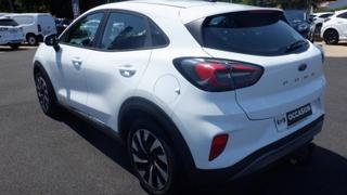 Ford Puma  - Titanium - photo 1