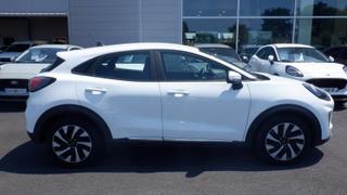 Ford Puma  - Titanium - photo 2