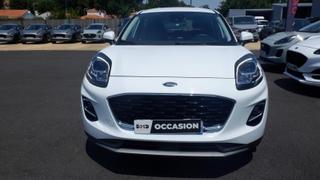 Ford Puma  - Titanium - photo 3
