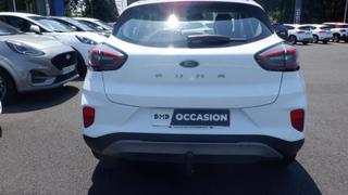 Ford Puma  - Titanium - photo 4