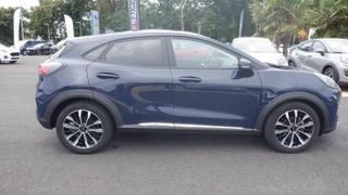 Ford Puma  - Titanium - photo 2