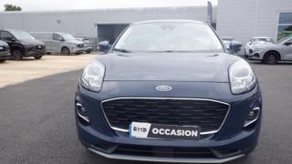Ford Puma  - Titanium - photo 3