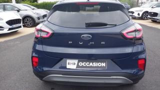 Ford Puma  - Titanium - photo 4