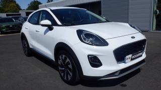 Ford Puma  - Titanium - photo 0
