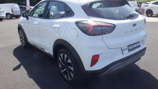Ford Puma  - Titanium - photo 1