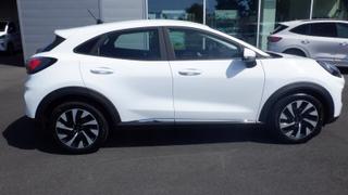 Ford Puma  - Titanium - photo 2