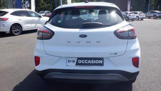 Ford Puma  - Titanium - photo 3
