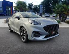 Ford Puma Challans