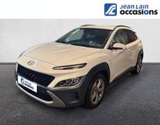 Hyundai Kona Sallanches