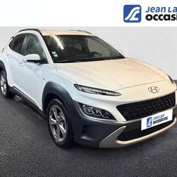 Hyundai Kona 1.0 T-GDi 120 Hybrid 48V Intuitive occasion - Sallanches - photo 3/20