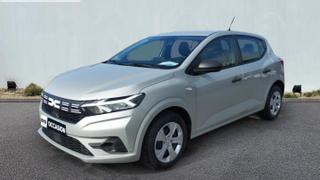 Dacia Sandero  - photo 0