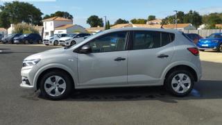 Dacia Sandero  - photo 1