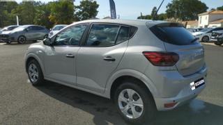 Dacia Sandero  - photo 2