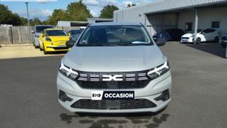 Dacia Sandero  - photo 3