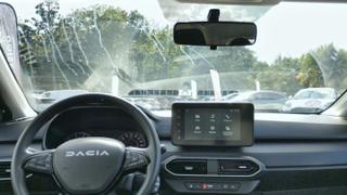 Dacia Sandero  - photo 4